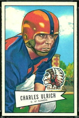 134 Chuck Ulrich